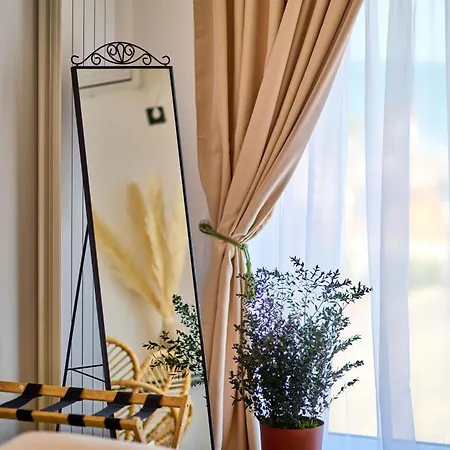 Apartament Seaside Serenity In Infinity - Parking Mamaia